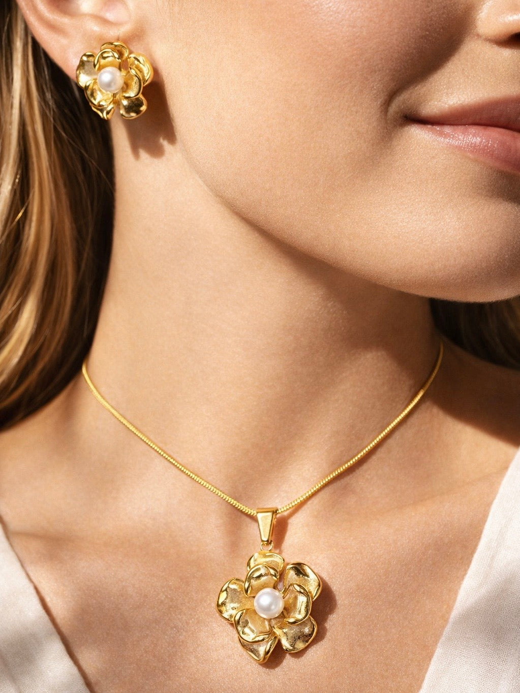BLOOM COLLECTION