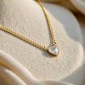 Eternal Love Necklace
