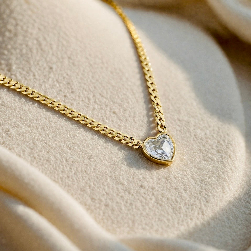 Eternal Love Necklace