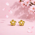 Bloom Earrings