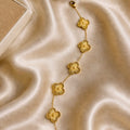 Golden Aura Bracelet