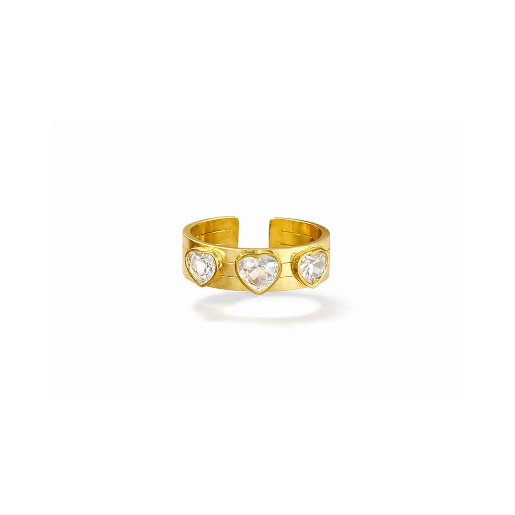 Eternal Love Ring