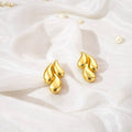 Teora Earrings