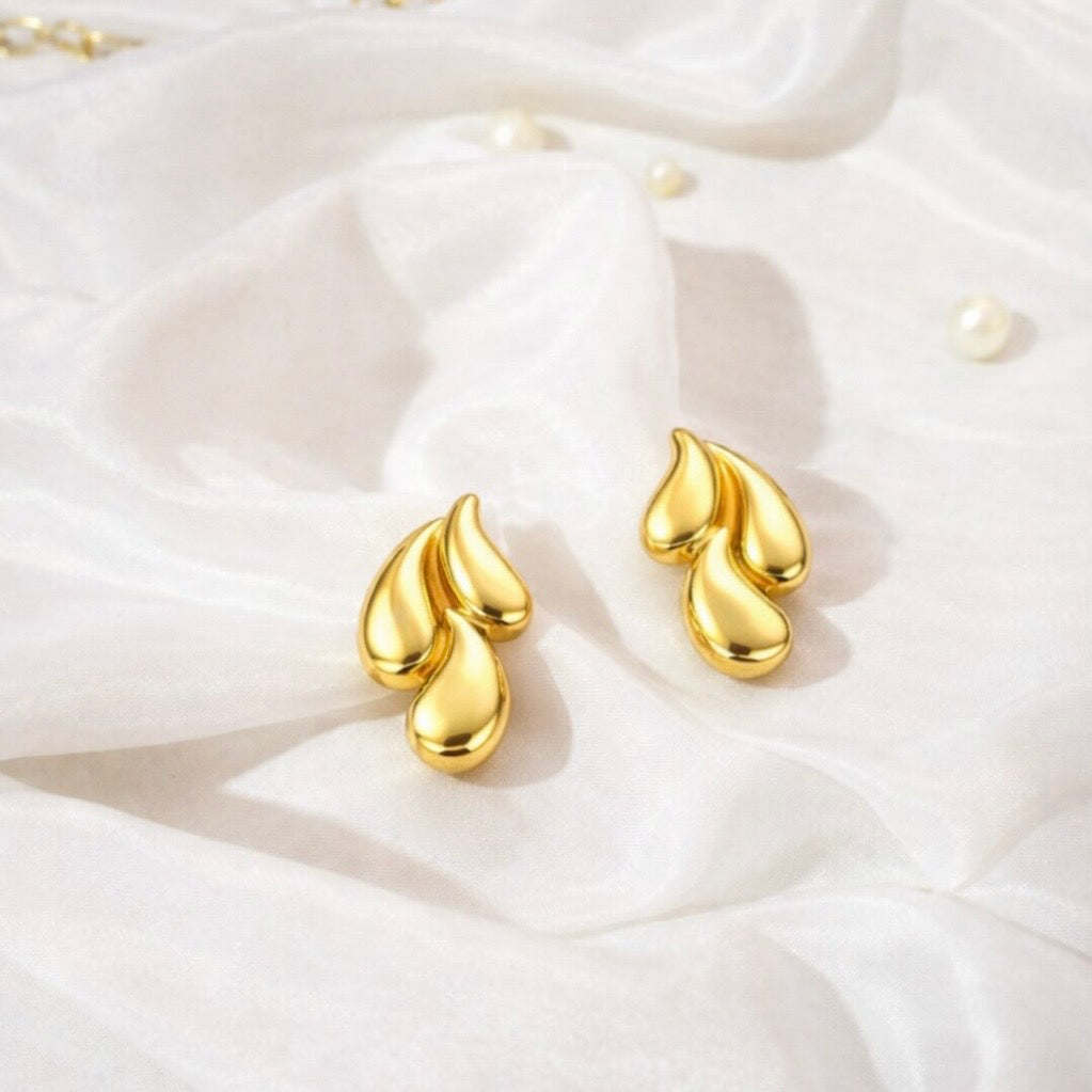Teora Earrings