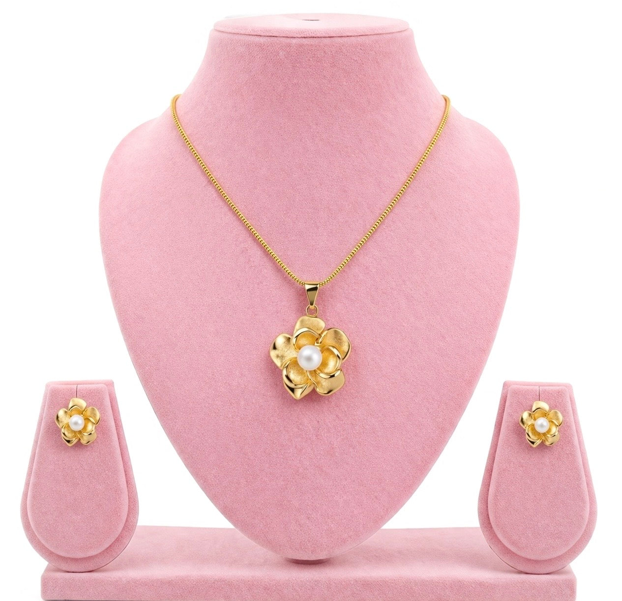 Bloom Set