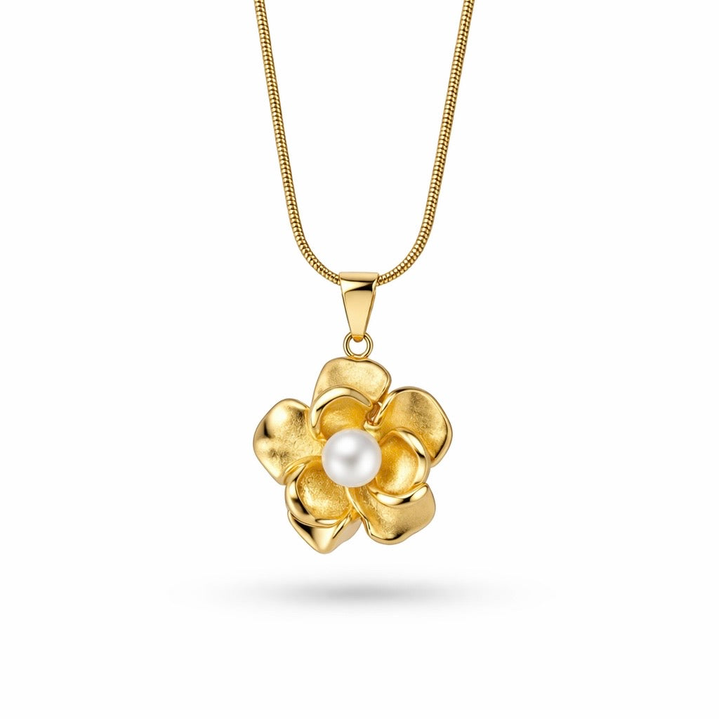 Bloom Necklace
