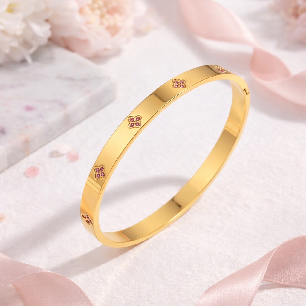 Starluxe Bangle