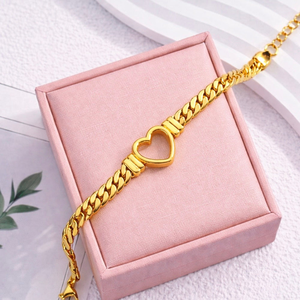 Beloved Bracelet