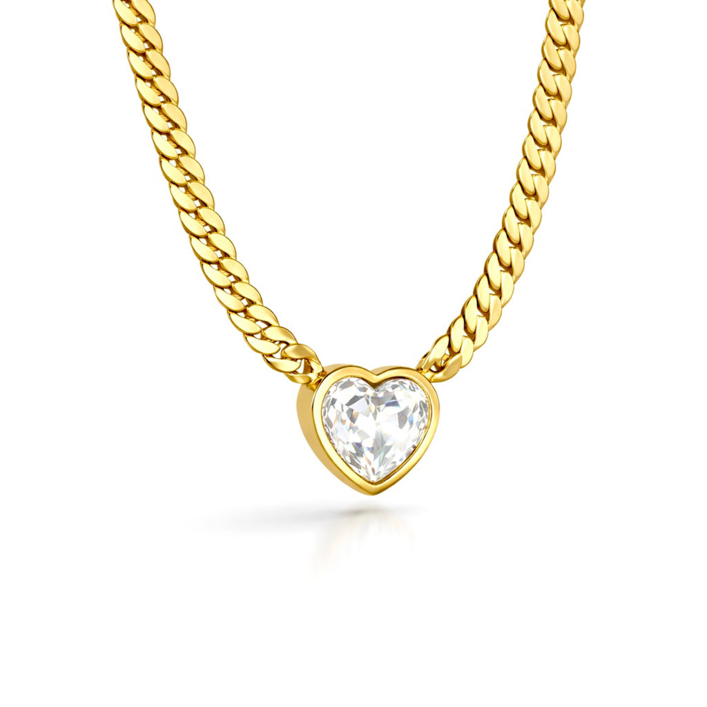 Eternal Love Necklace
