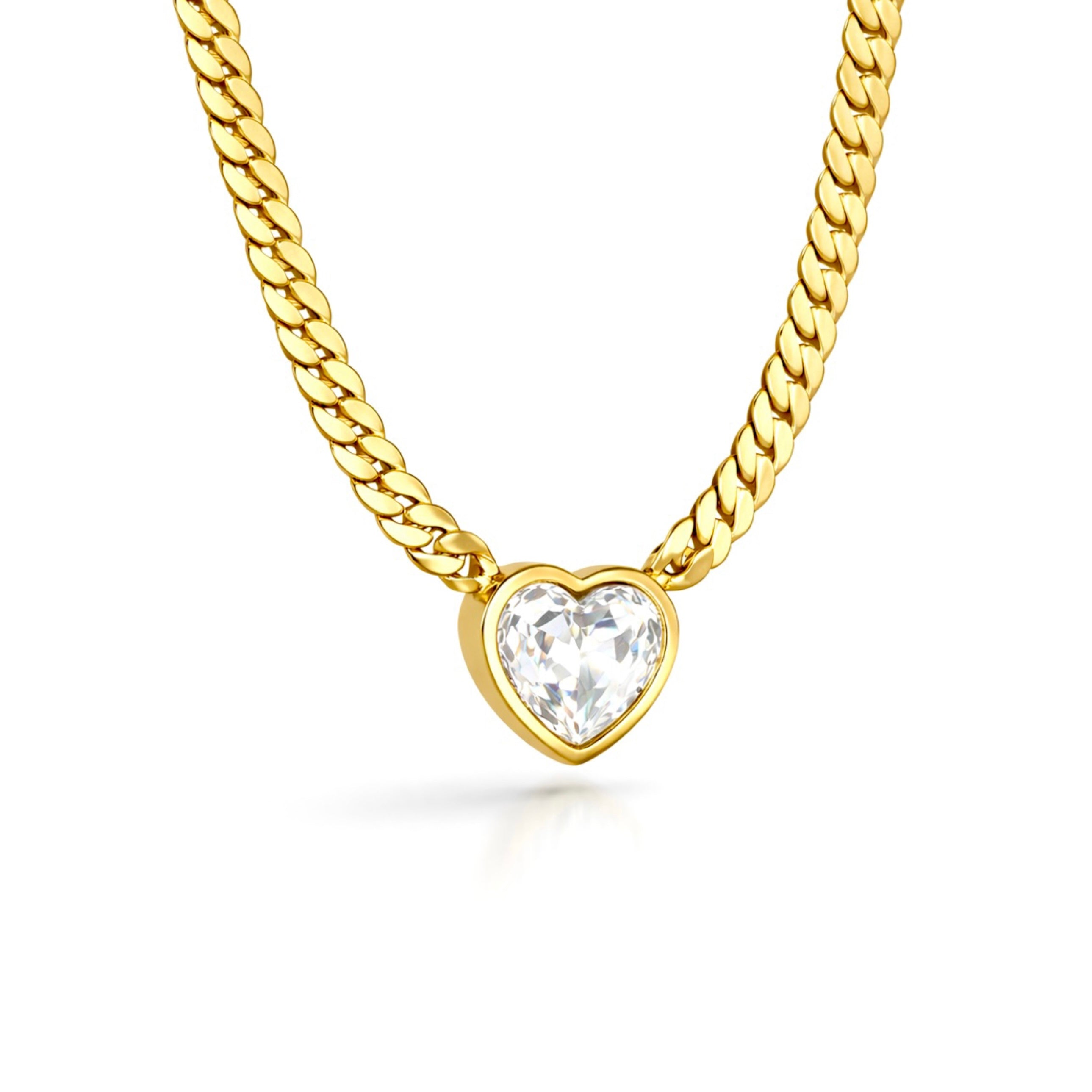 Eternal Love Necklace