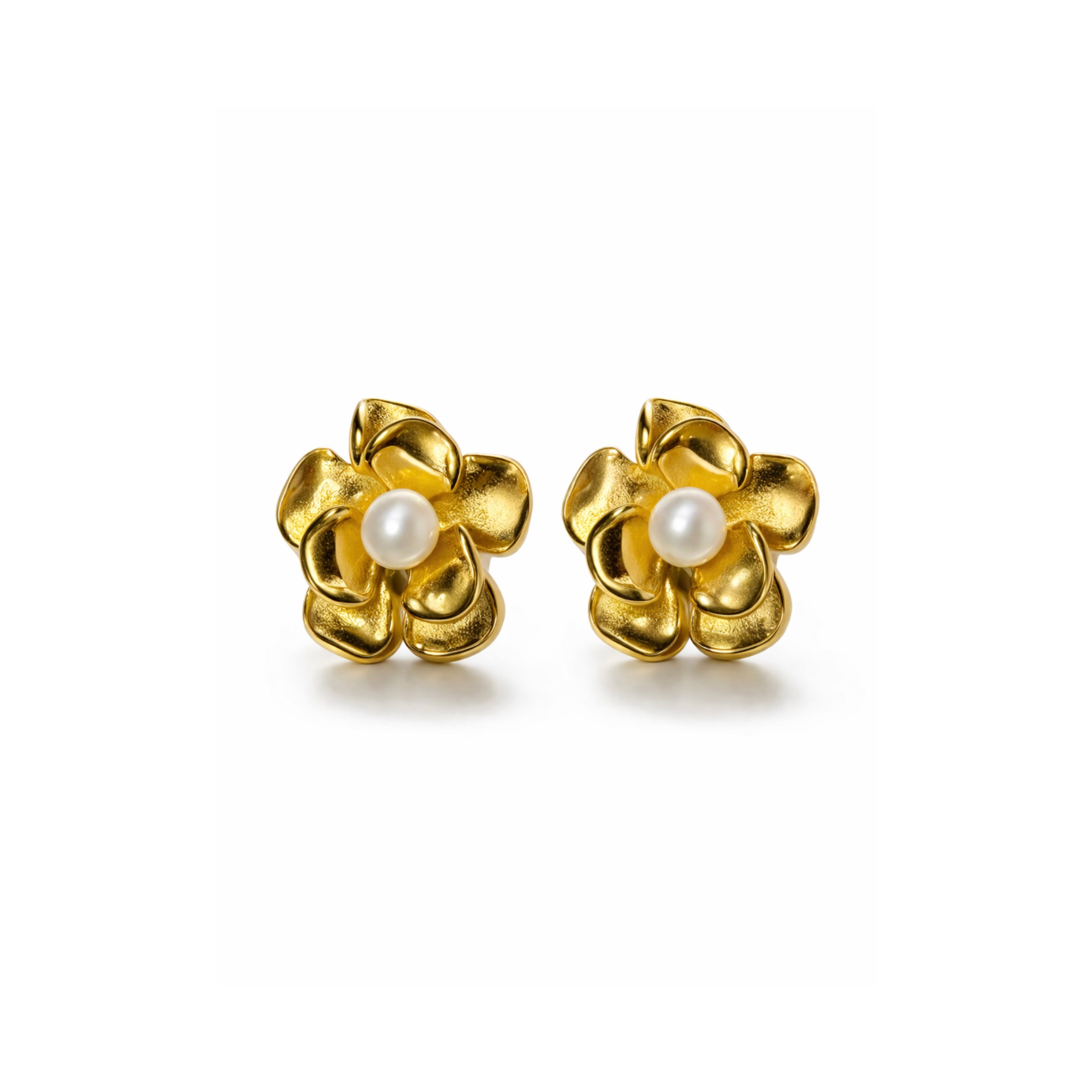 Bloom Earrings
