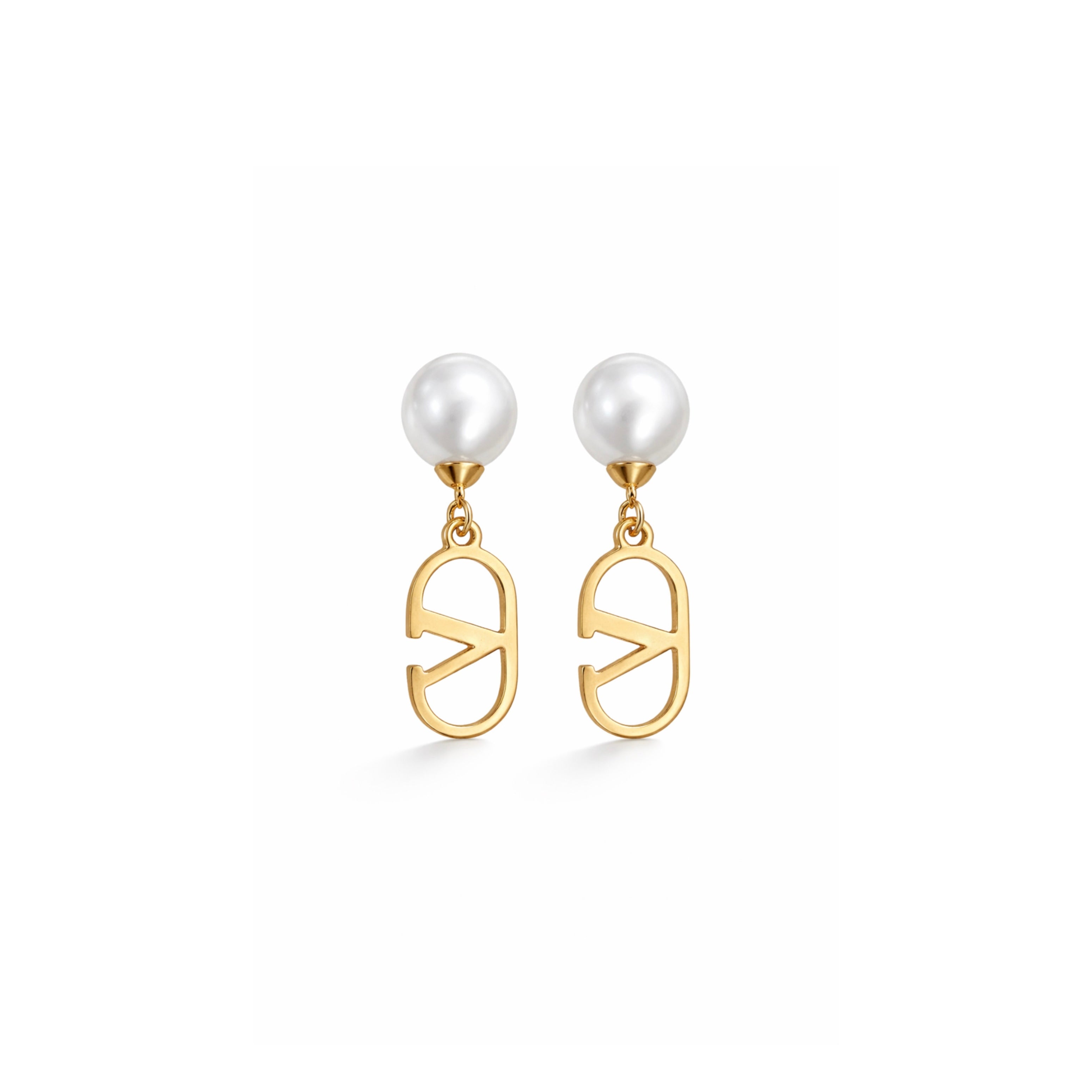 Velora Pearl Earrings