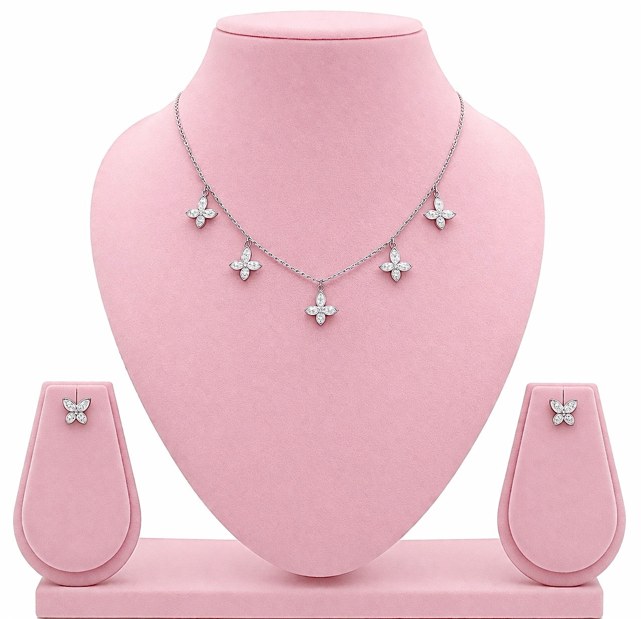 Butterfly Glow Set