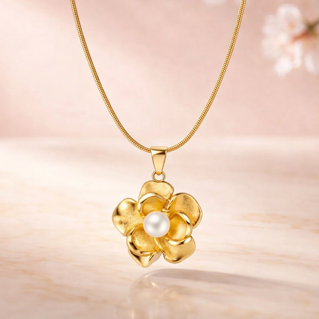 Bloom Necklace