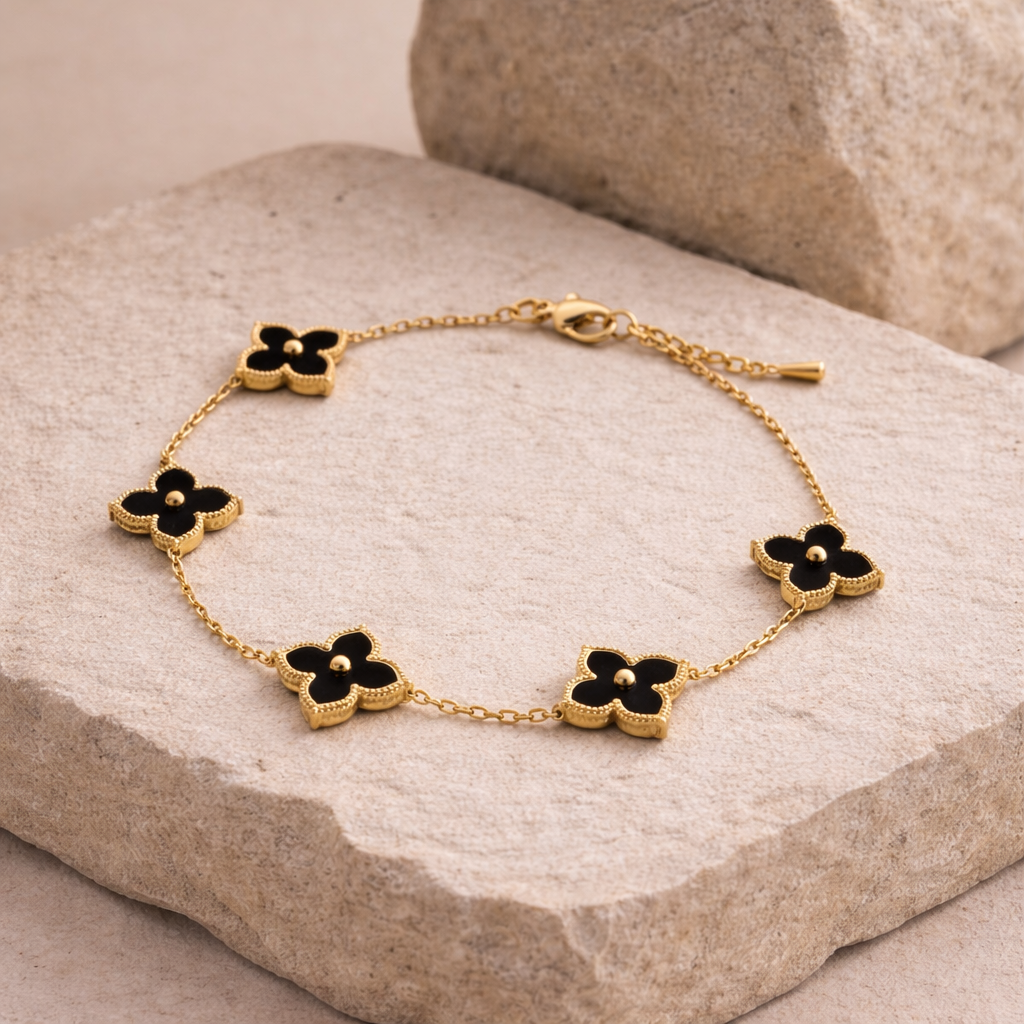 Eclipse Bracelet