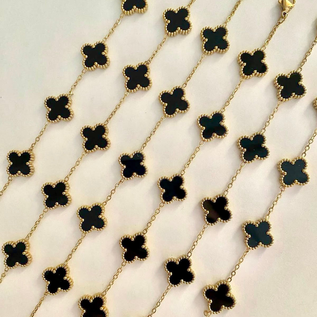 Black Aura Bracelet