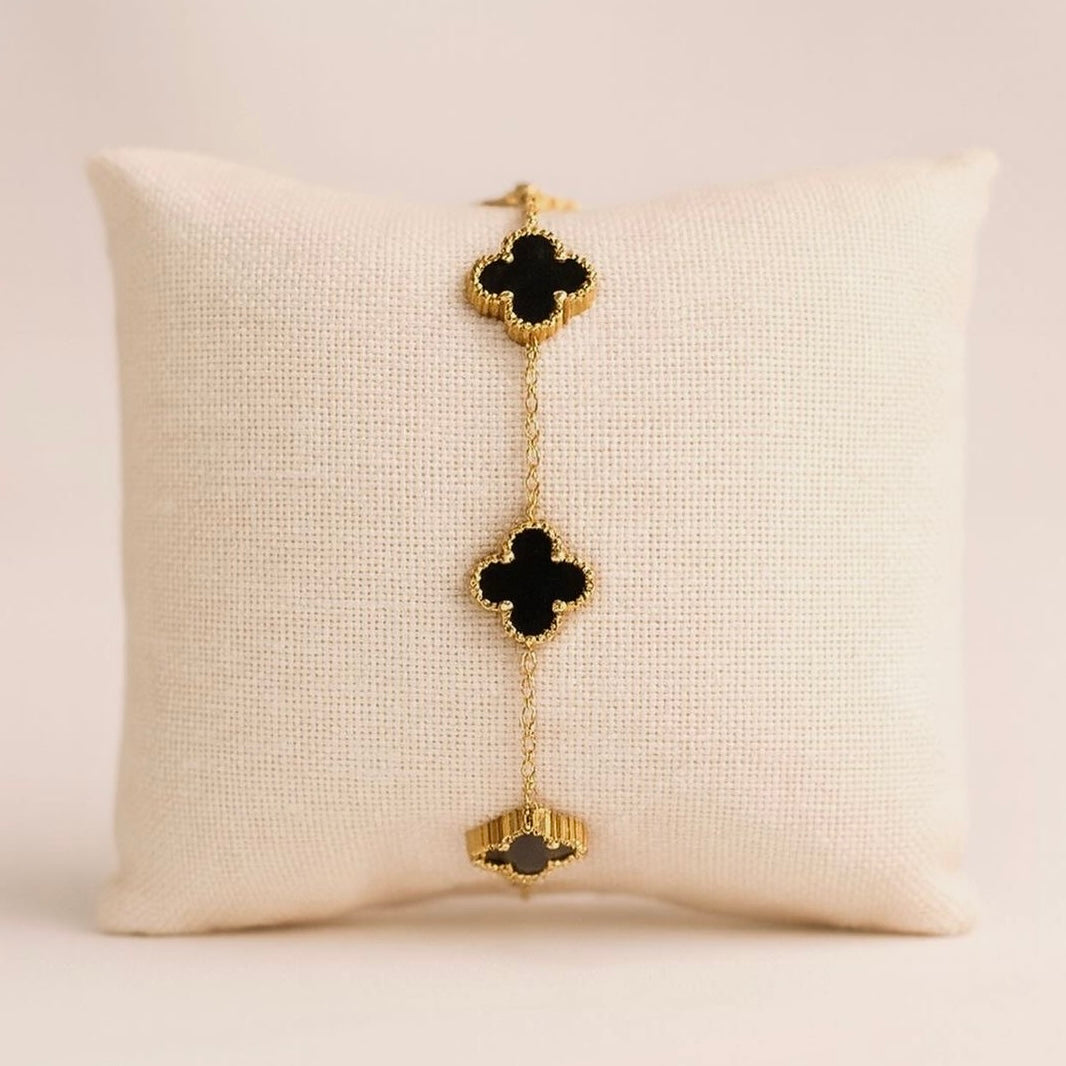 Black Aura Bracelet